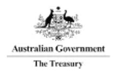 Australian Treasury