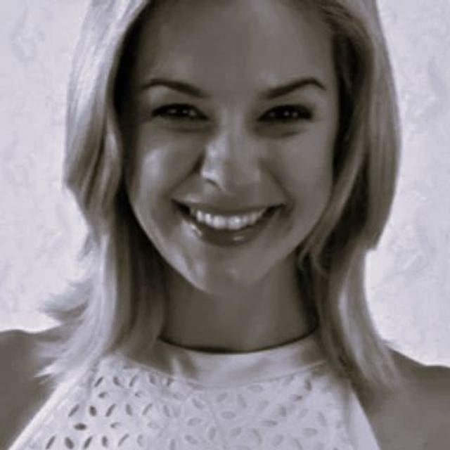 Natalie Dinsdale